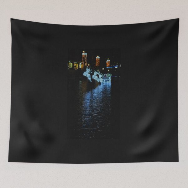 Item preview, A Flying Visit to Gunwharf Quays designed and sold by David JC.