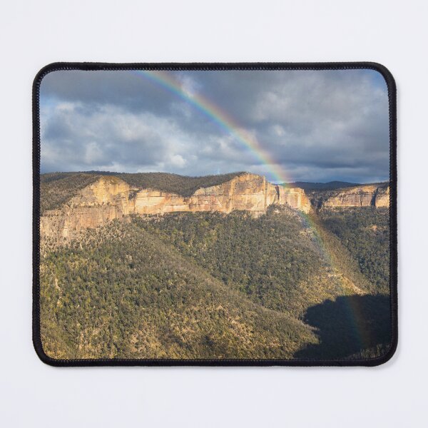 Item preview, Rainbow designed and sold by Geoff Wols.