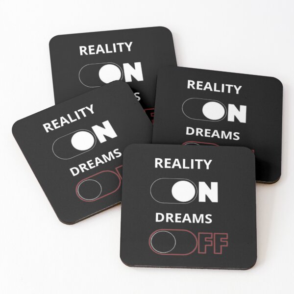 Item preview, reality dreams designed and sold by mahass.