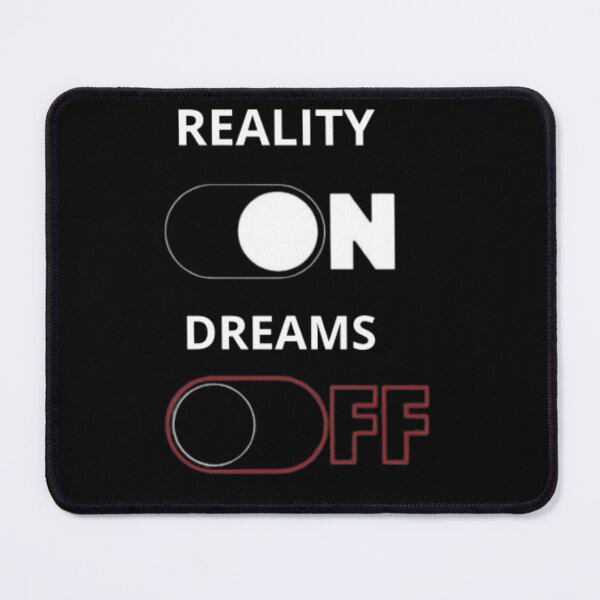 Item preview, reality dreams designed and sold by mahass.