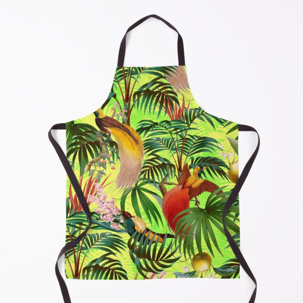 Item preview, Flowers and Birds Pattern II designed and sold by Burcu Korkmazyurek.