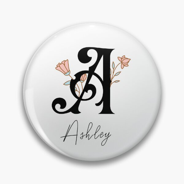 Item preview, Visafrica Mug Monogrammed mug with the letter A, like Ashley designed and sold by VISAFRICA.