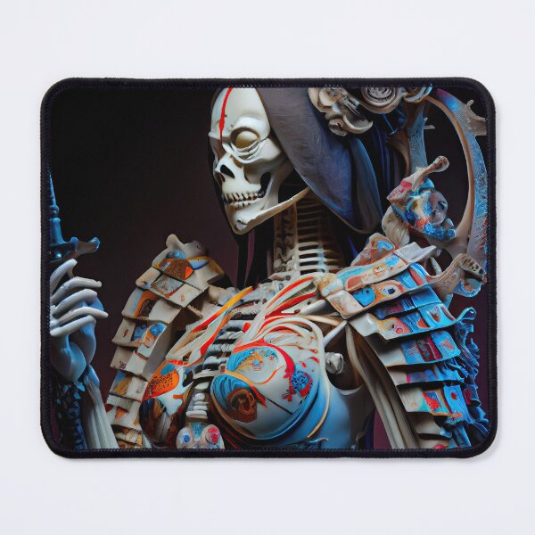 Item preview, Mistress of Death designed and sold by OccultDreams.