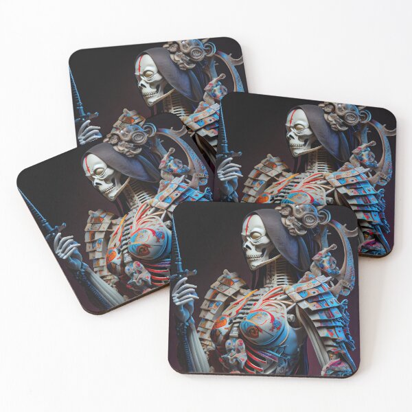 Item preview, Mistress of Death  designed and sold by OccultDreams.