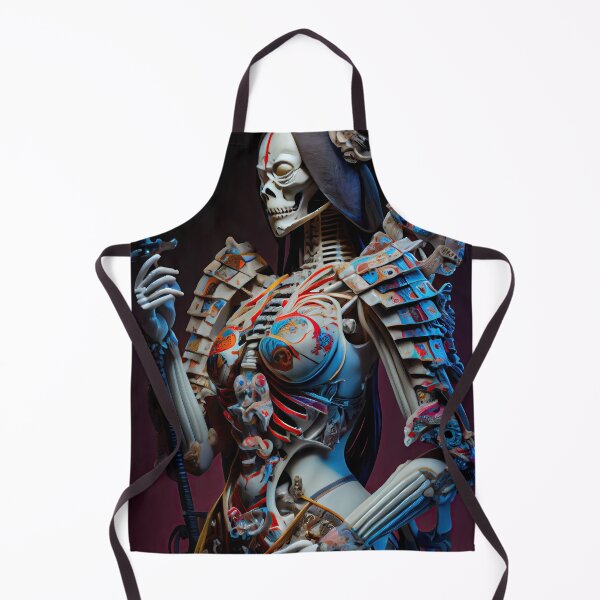 Item preview, Mistress of Death designed and sold by OccultDreams.