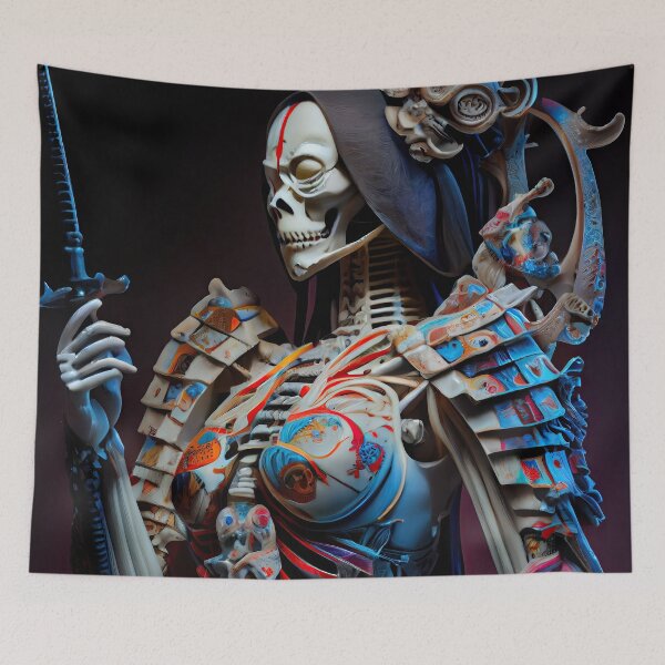 Item preview, Mistress of Death  designed and sold by OccultDreams.