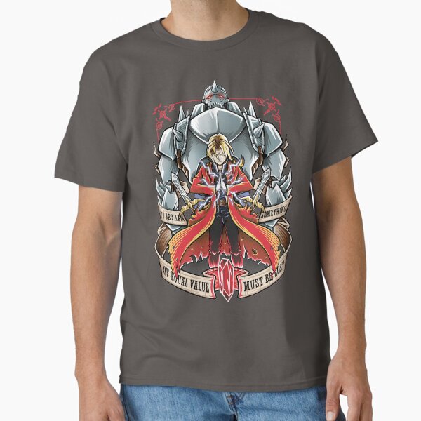 Classic T-Shirt