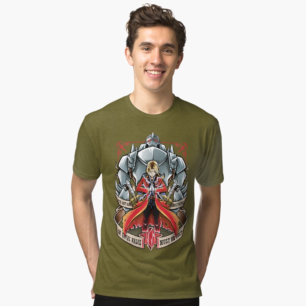 Artikel-Vorschau von Vintage T-Shirt, designt und verkauft von TrulyEpic.