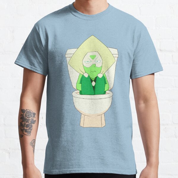 peridot shirt