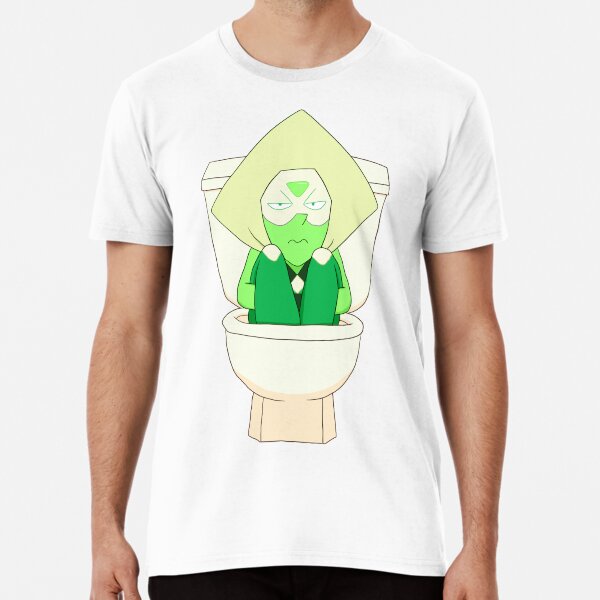 My Happy Place - Peridot Premium T-Shirt