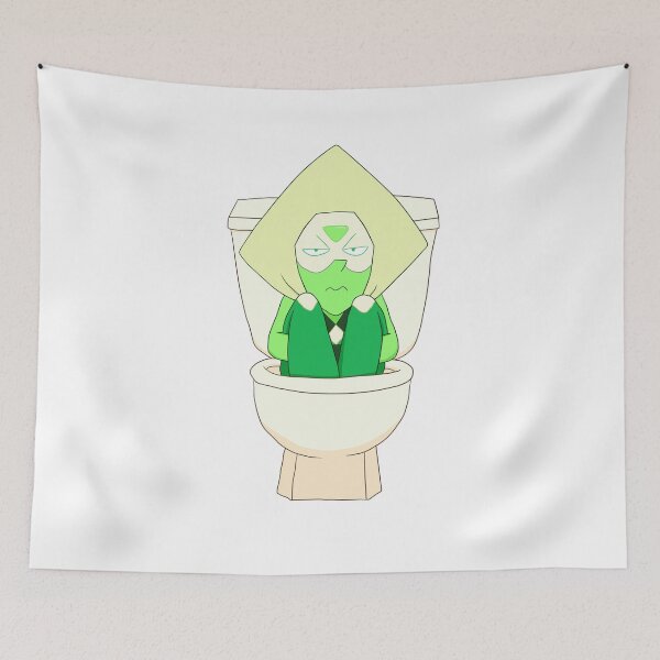 Artikelvorschau, Mein glücklicher Ort - Peridot entworfen und verkauft von Dylisota.