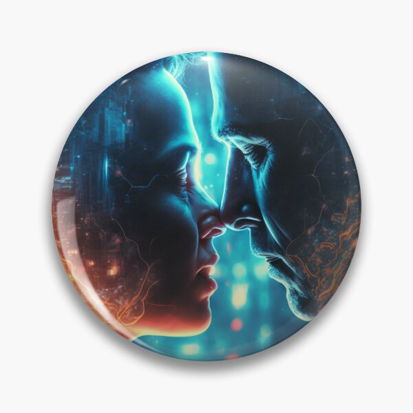 Item preview, Concept Art-Realms Apart  designed and sold by letsgetinspired.