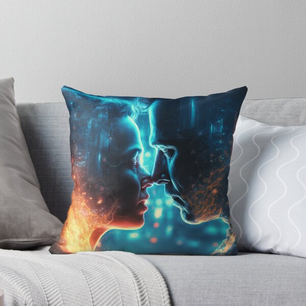 Item preview, Concept Art-Realms Apart  designed and sold by letsgetinspired.