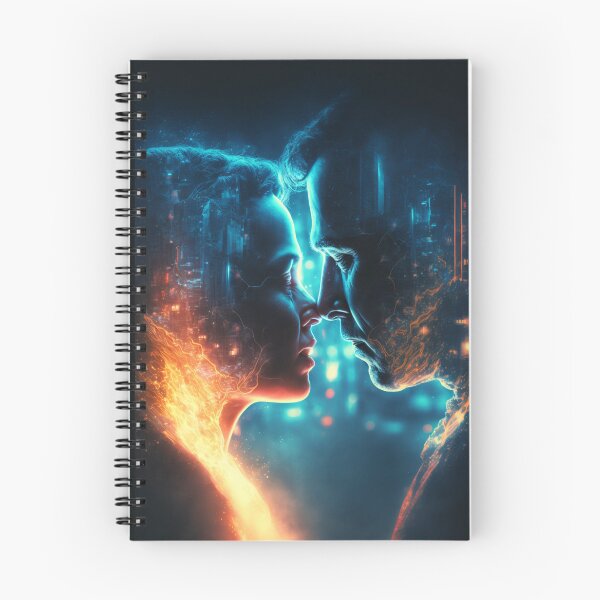 Item preview, Concept Art-Realms Apart  designed and sold by letsgetinspired.