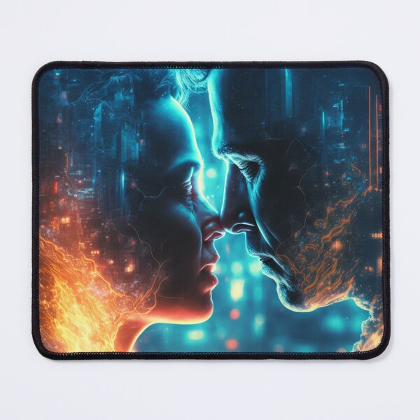 Item preview, Concept Art-Realms Apart  designed and sold by letsgetinspired.