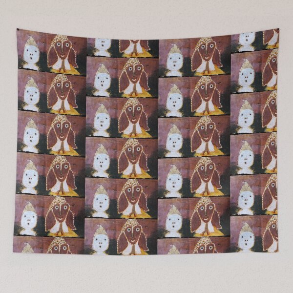 Item preview, supernatural beings designed and sold by donna malone.
