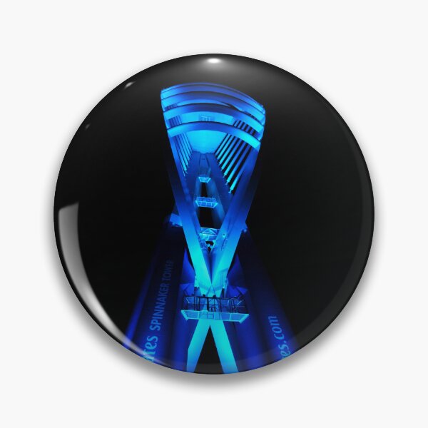Item preview, Spinnaker Blue designed and sold by David JC.