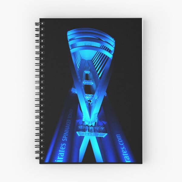 Item preview, Spinnaker Blue designed and sold by David JC.