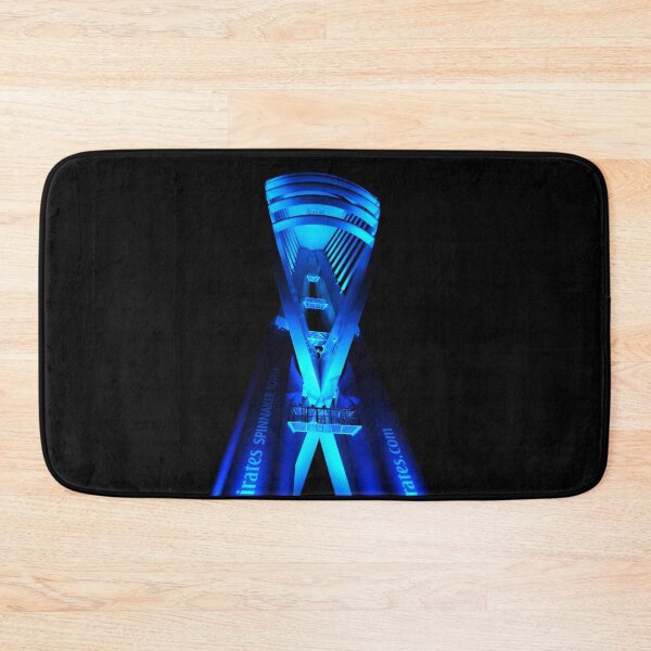 Item preview, Spinnaker Blue designed and sold by David JC.