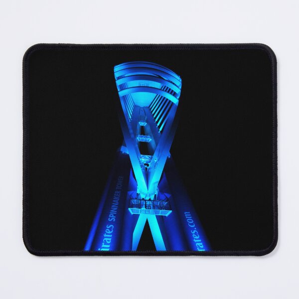 Item preview, Spinnaker Blue designed and sold by David JC.