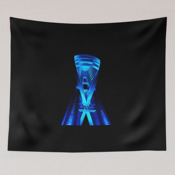Item preview, Spinnaker Blue designed and sold by David JC.
