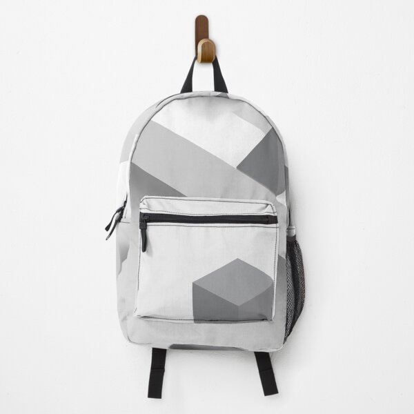 Item preview, Geometric shapes: cube, pyramid and sphere - optical illusion designed and sold by professorguru.