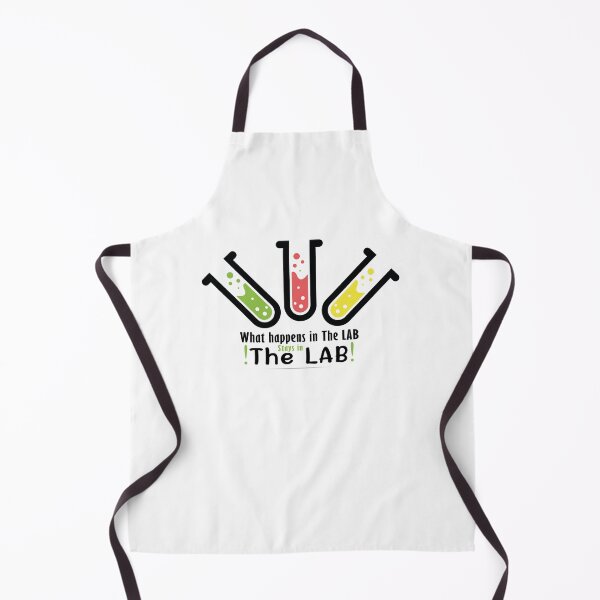 Item preview, what happens in the LAB stays in the LAB designed and sold by Docartdesign.