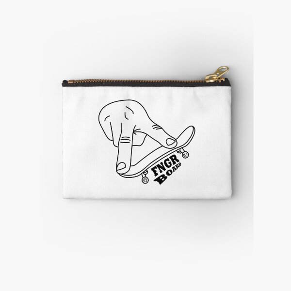 Item preview, Cool Fingerboard drawing designed and sold by Blondiabshop.
