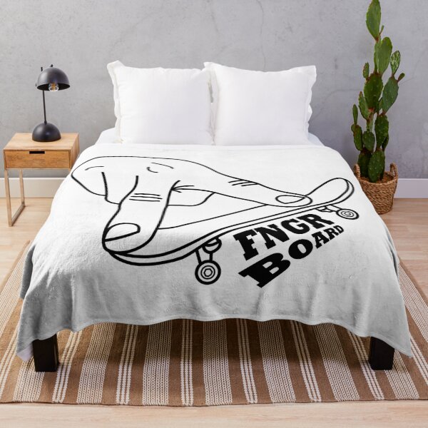 Item preview, Cool Fingerboard drawing designed and sold by Blondiabshop.