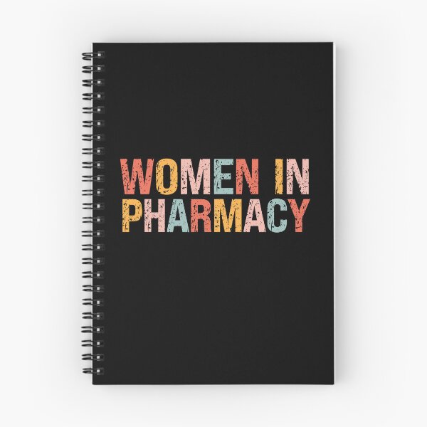 Item preview, Women In Pharmacy - Colorful Pharmacy Technician designed and sold by kelvinmunene13.