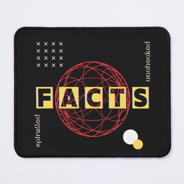 Item preview, Facts designed and sold by SirenMoon.