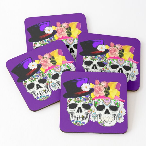 Item preview, Calavera La Catrina designed and sold by Anthony Seeker.