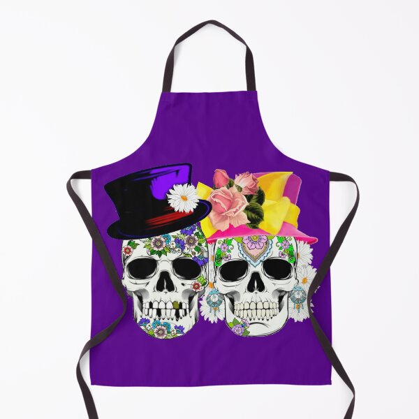 Artikelvorschau, Calavera La Catrina entworfen und verkauft von Anthony Seeker.