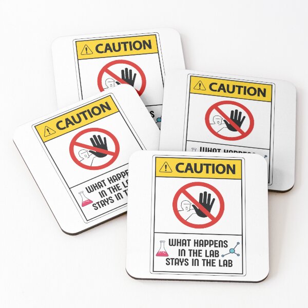Item preview, what happens in the LAB stays in the LAB designed and sold by Docartdesign.