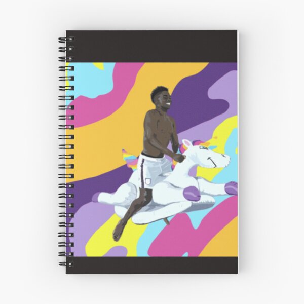 Item preview, bukayo saka  england - bukayo saka unicorn  designed and sold by sagestar.