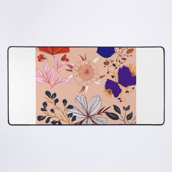 Item preview, Floral Art Work designed and sold by Pellu.