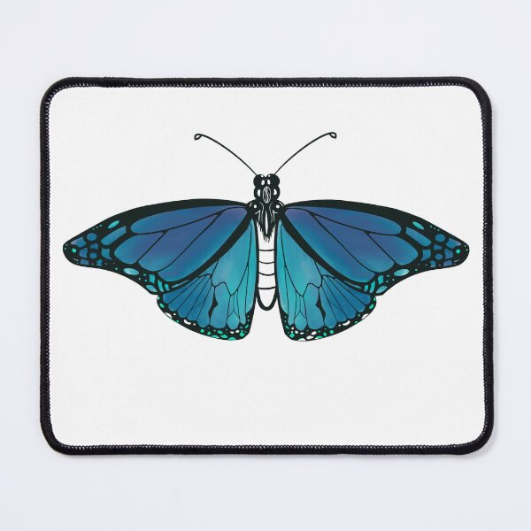 Item preview, Blue Butterfly  designed and sold by Chloe Henderson.