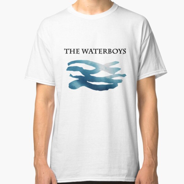 water proof tshirts