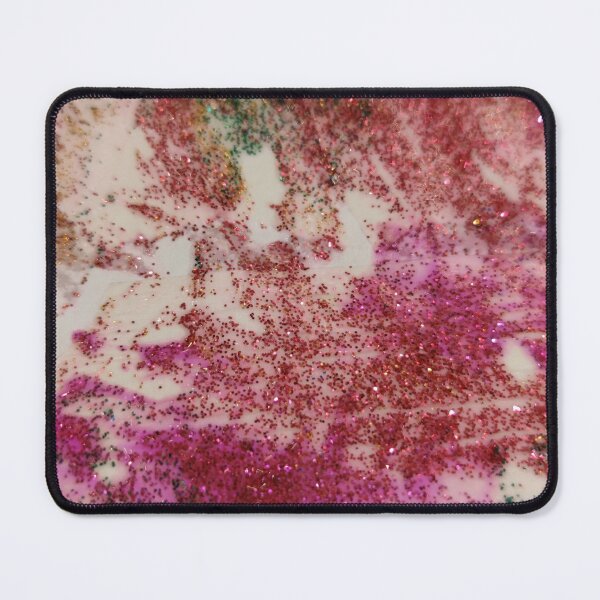 Item preview, Abstract art - glowing flow #1 designed and sold by tshuki.