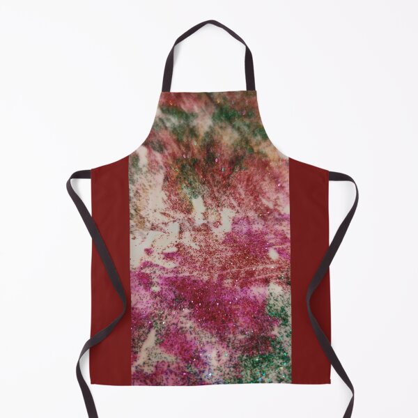 Item preview, Abstract art - glowing flow #1 designed and sold by tshuki.