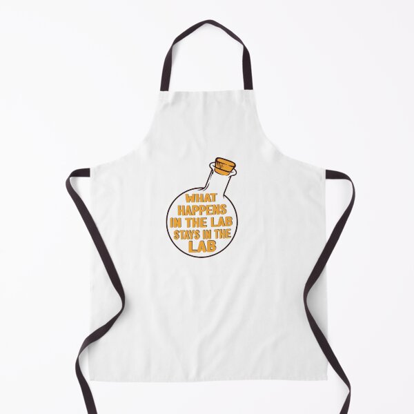 Item preview, what happens in the LAB stays in the LAB designed and sold by Docartdesign.
