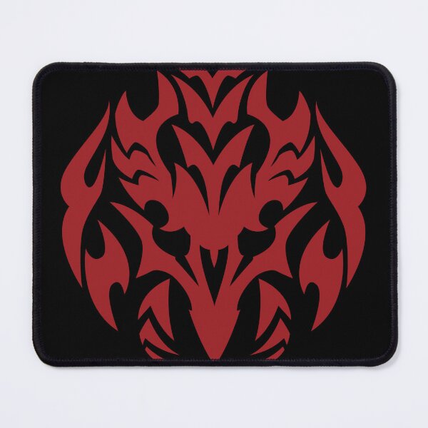 Item preview, Neo The World Ends With You – Reaper Pin Final Form designed and sold by kaeru.