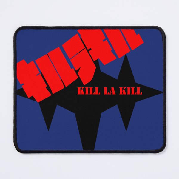 Item preview, Kill La Kill designed and sold by Cptspas.