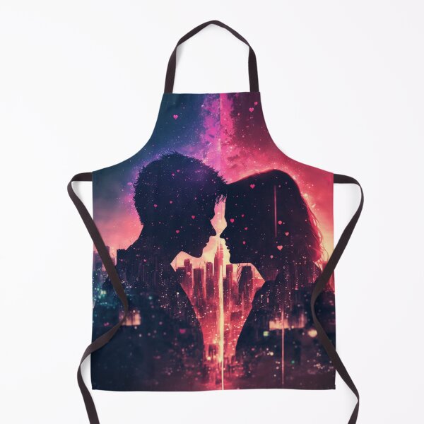 Item preview, Concept Art-Realms Apart  designed and sold by letsgetinspired.