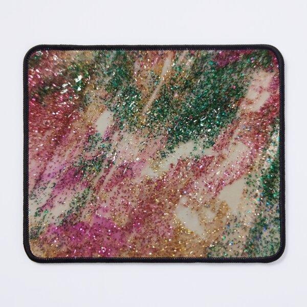 Item preview, Copy of Abstract art - glowing flow #2 designed and sold by tshuki.
