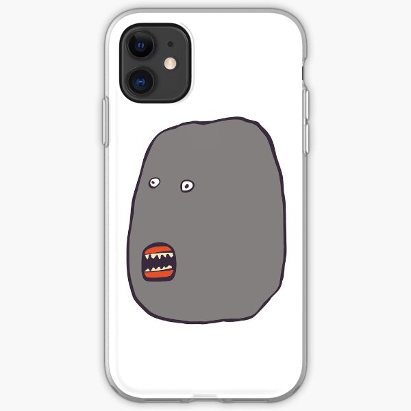 burglar iPhone Soft Case