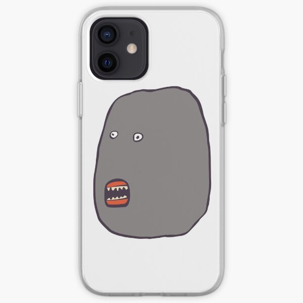 burglar iPhone Soft Case