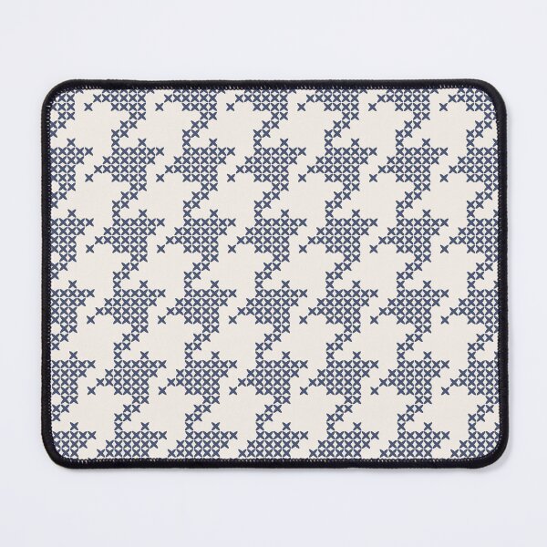 Item preview, Houndstooth designed and sold by FrancesPoff.