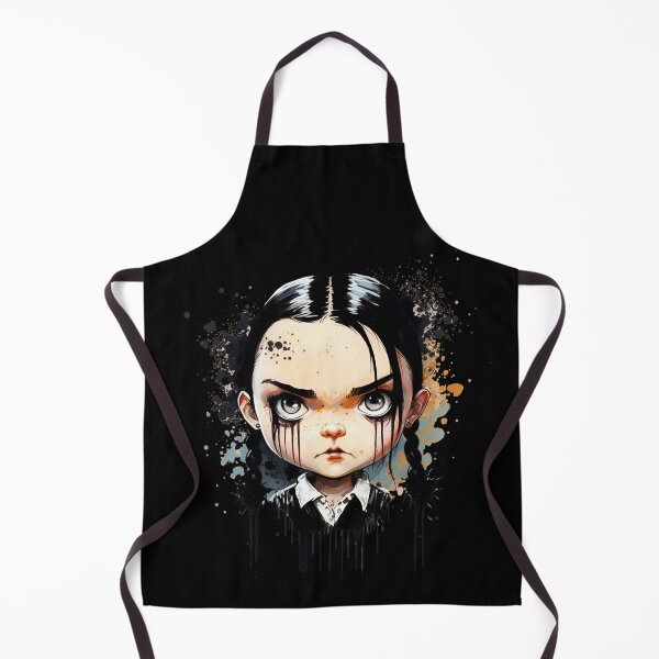Item preview, Dancing Wednesday designed and sold by flowinglobe.
