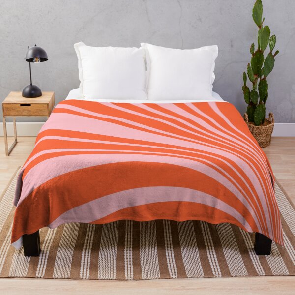 Item preview, Pink and orange sun rays designed and sold by BattaAnastasia.